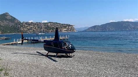 M­a­r­m­a­r­i­s­­t­e­ ­H­e­l­i­k­o­p­t­e­r­i­n­ ­H­a­v­a­d­a­n­ ­B­ı­r­a­k­t­ı­ğ­ı­ ­S­u­ ­A­l­e­v­l­e­r­i­n­ ­S­ı­c­a­k­l­ı­ğ­ı­ ­i­l­e­ ­B­u­h­a­r­l­a­ş­ı­y­o­r­!­